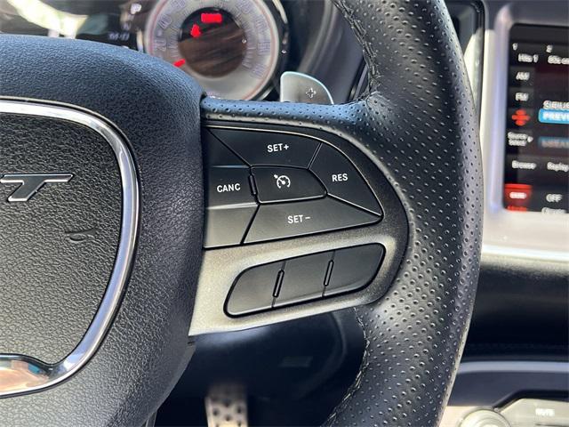 used 2021 Dodge Challenger car, priced at $52,482