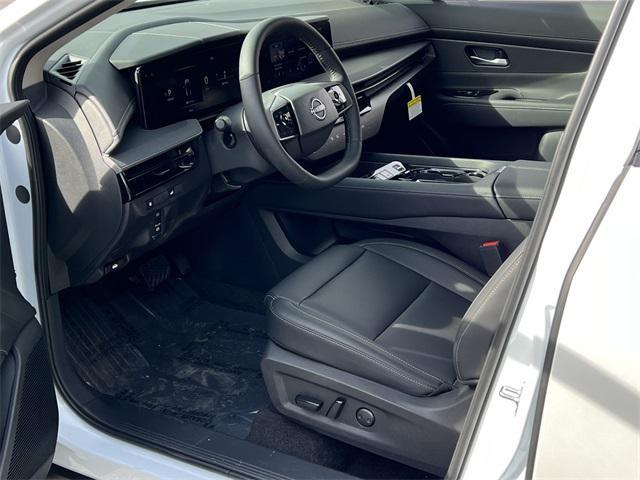 new 2025 Nissan Murano car, priced at $41,114