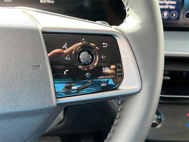 new 2025 Nissan Murano car, priced at $41,114