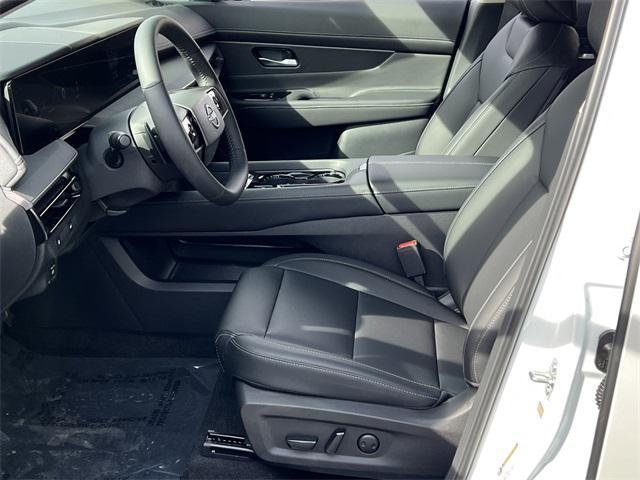 new 2025 Nissan Murano car, priced at $41,114
