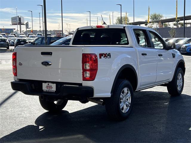 used 2021 Ford Ranger car, priced at $21,773