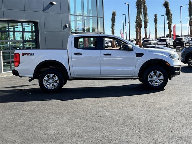 used 2021 Ford Ranger car, priced at $21,773