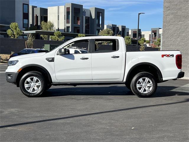 used 2021 Ford Ranger car, priced at $21,773