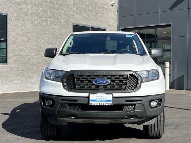 used 2021 Ford Ranger car, priced at $21,773