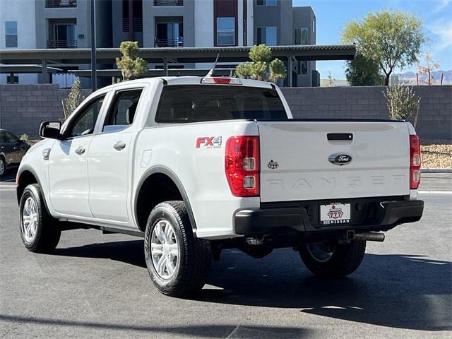 used 2021 Ford Ranger car, priced at $21,773