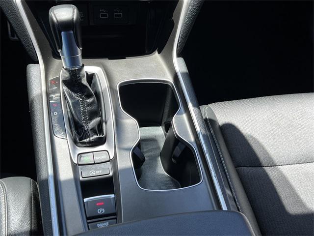 used 2021 Honda Accord car, priced at $20,773