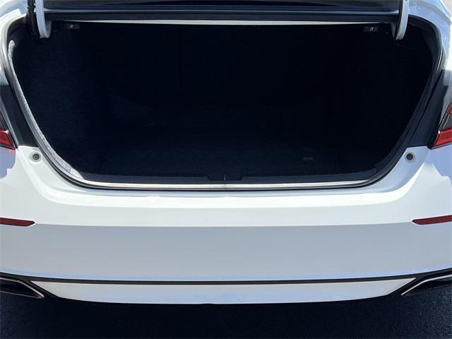 used 2021 Honda Accord car, priced at $20,773