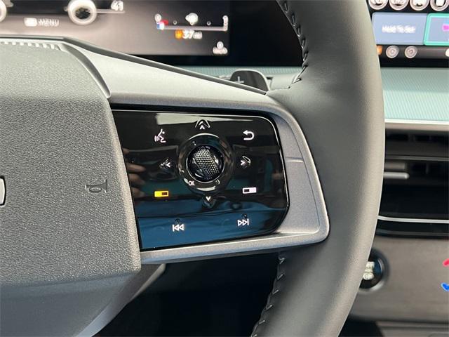 new 2025 Nissan Murano car, priced at $49,063