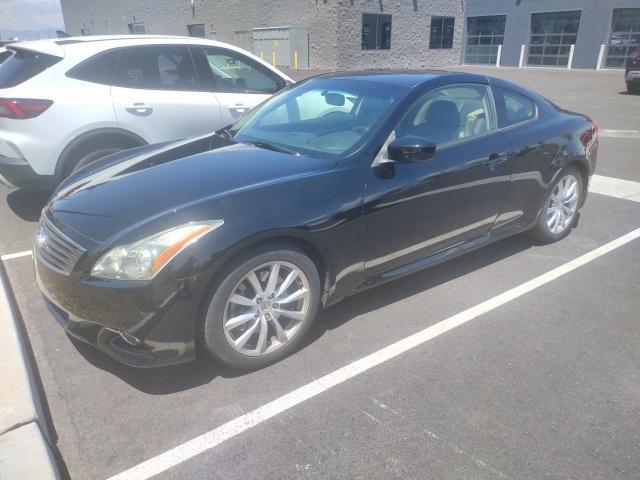 used 2013 INFINITI G37 car, priced at $9,991