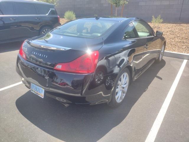used 2013 INFINITI G37 car, priced at $9,991
