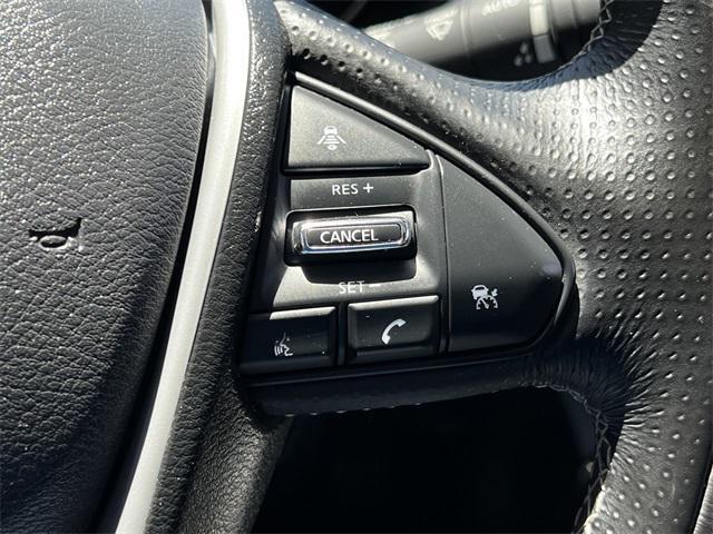 used 2017 Nissan Maxima car, priced at $15,991