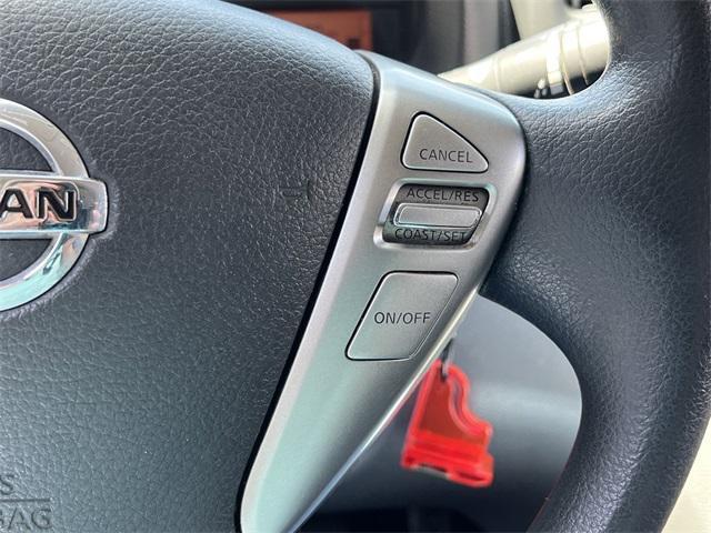 used 2019 Nissan NV200 car, priced at $17,773