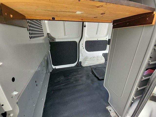 used 2019 Nissan NV200 car, priced at $17,991
