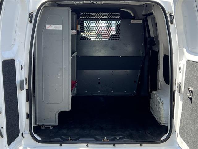 used 2019 Nissan NV200 car, priced at $17,773