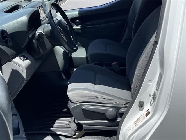 used 2019 Nissan NV200 car, priced at $17,773