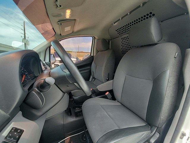 used 2019 Nissan NV200 car, priced at $17,991