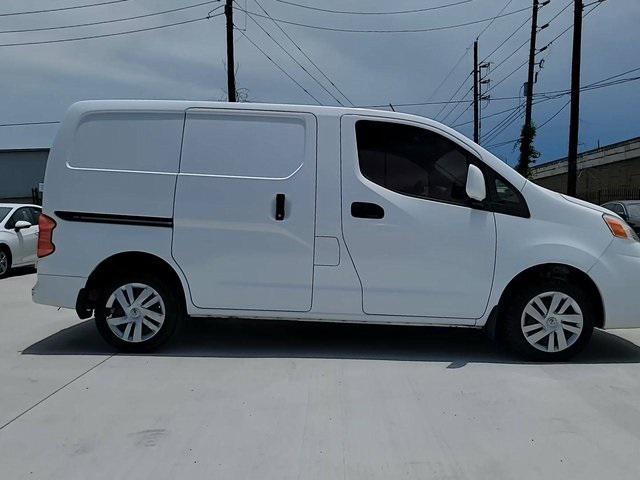 used 2019 Nissan NV200 car, priced at $17,991