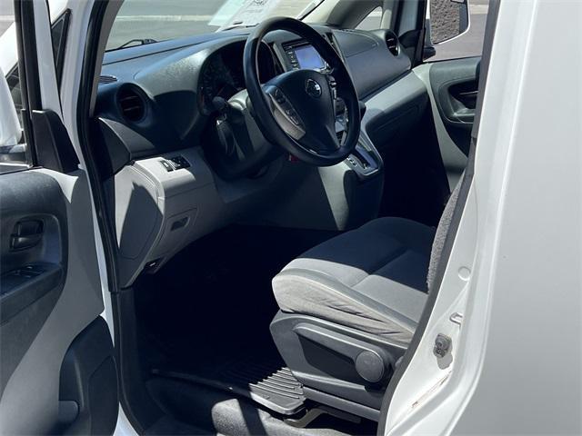 used 2019 Nissan NV200 car, priced at $17,773