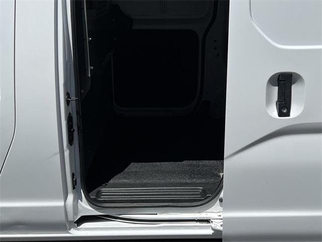 used 2019 Nissan NV200 car, priced at $17,773