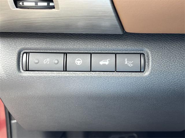 new 2025 Nissan Pathfinder car, priced at $50,950