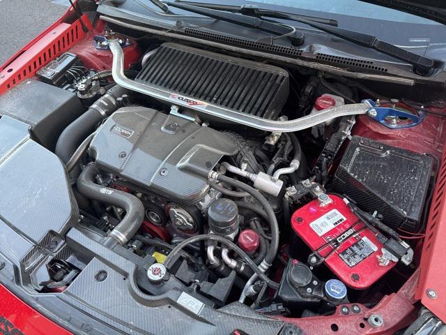 used 2022 Subaru WRX car, priced at $34,882