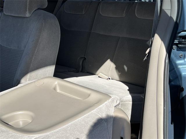 used 2009 Toyota Sienna car, priced at $7,882