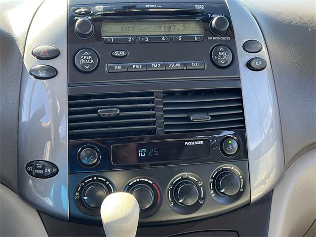 used 2009 Toyota Sienna car, priced at $7,882