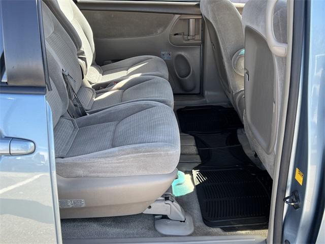 used 2009 Toyota Sienna car, priced at $7,882