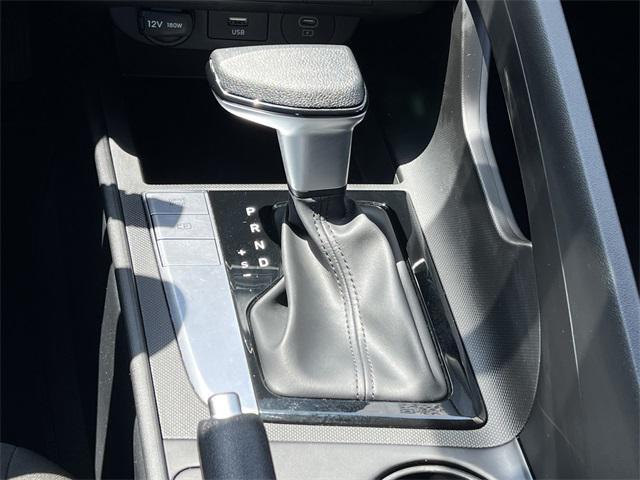 used 2024 Hyundai Elantra car, priced at $21,991