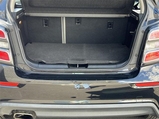 used 2020 Chevrolet Sonic car, priced at $12,491