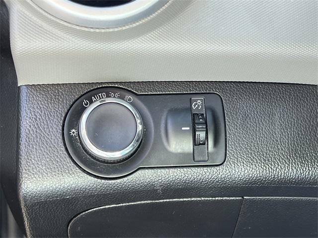 used 2020 Chevrolet Sonic car, priced at $12,491
