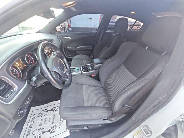 used 2019 Dodge Charger car, priced at $19,991