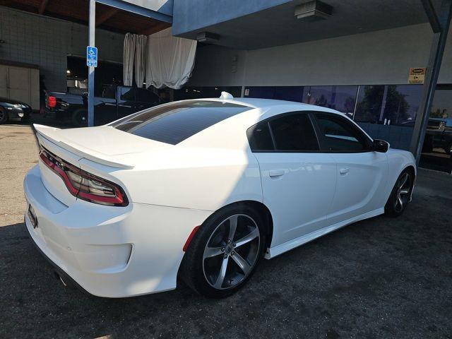 used 2019 Dodge Charger car, priced at $19,991