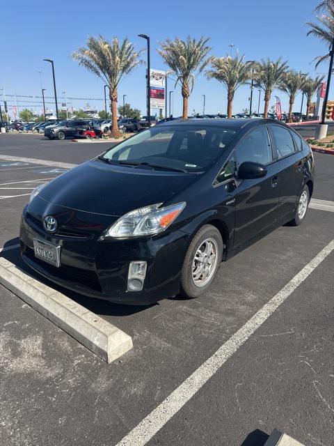 used 2011 Toyota Prius car, priced at $5,991
