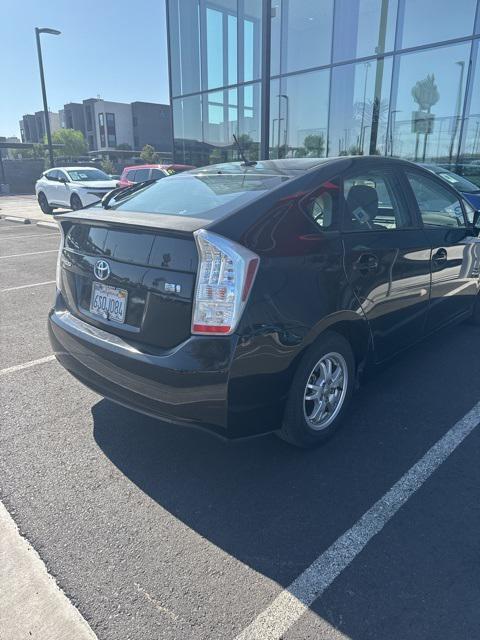 used 2011 Toyota Prius car, priced at $5,991