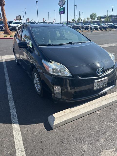 used 2011 Toyota Prius car, priced at $5,991