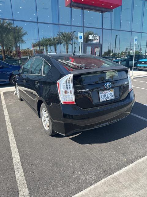 used 2011 Toyota Prius car, priced at $5,991