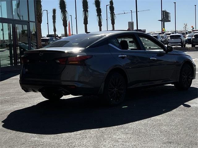 new 2025 Nissan Altima car, priced at $28,360