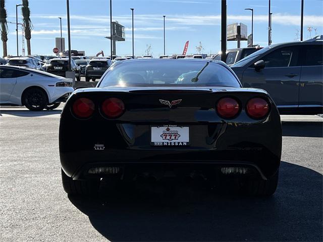 used 2006 Chevrolet Corvette car, priced at $15,482