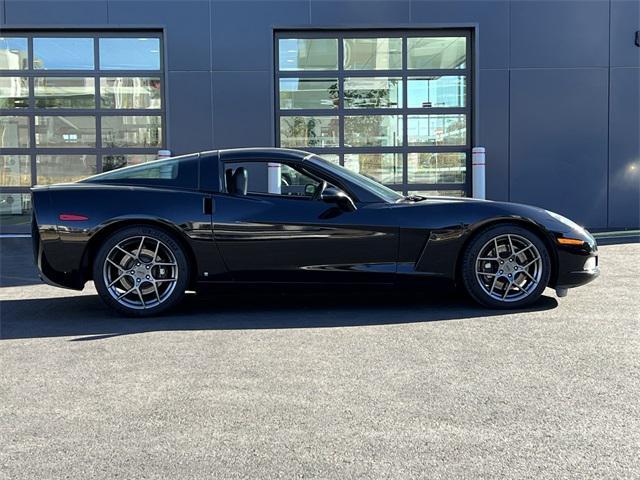 used 2006 Chevrolet Corvette car, priced at $15,482