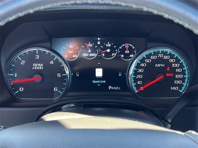 used 2019 GMC Yukon car, priced at $39,994