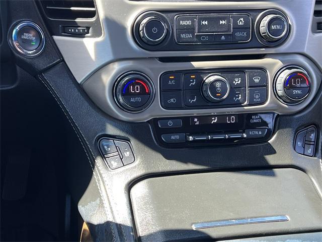 used 2019 GMC Yukon car, priced at $39,994