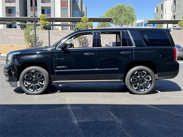 used 2019 GMC Yukon car, priced at $39,994