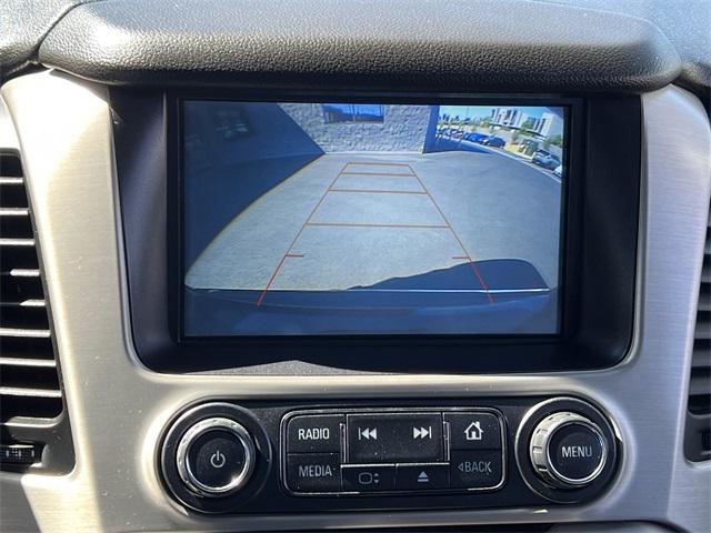 used 2019 GMC Yukon car, priced at $39,994