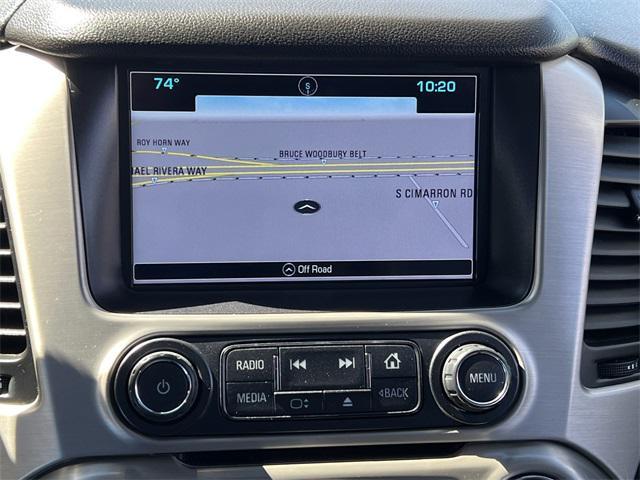 used 2019 GMC Yukon car, priced at $39,994