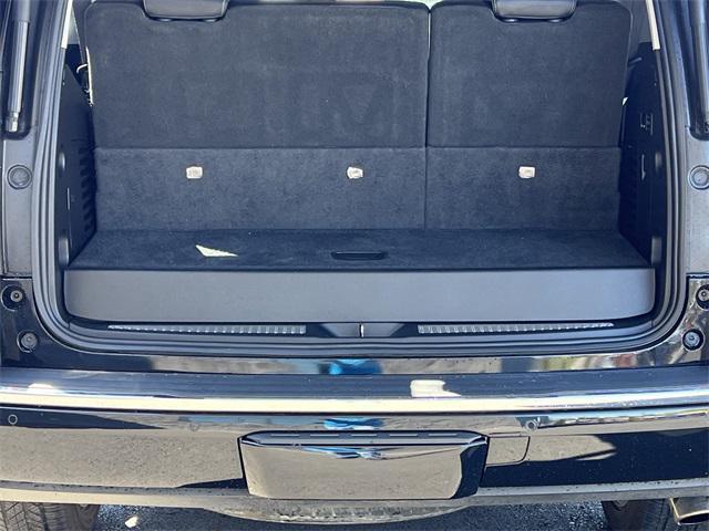 used 2019 GMC Yukon car, priced at $39,994