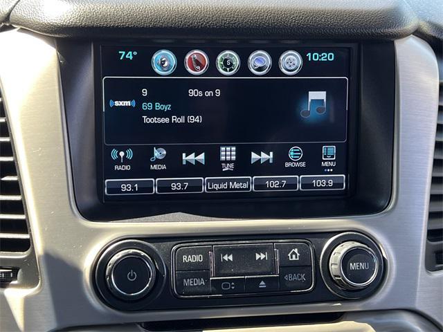 used 2019 GMC Yukon car, priced at $39,994