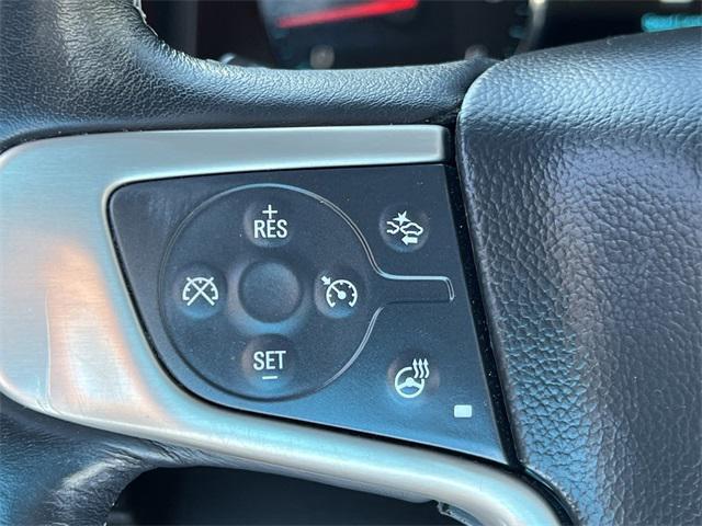 used 2019 GMC Yukon car, priced at $39,994