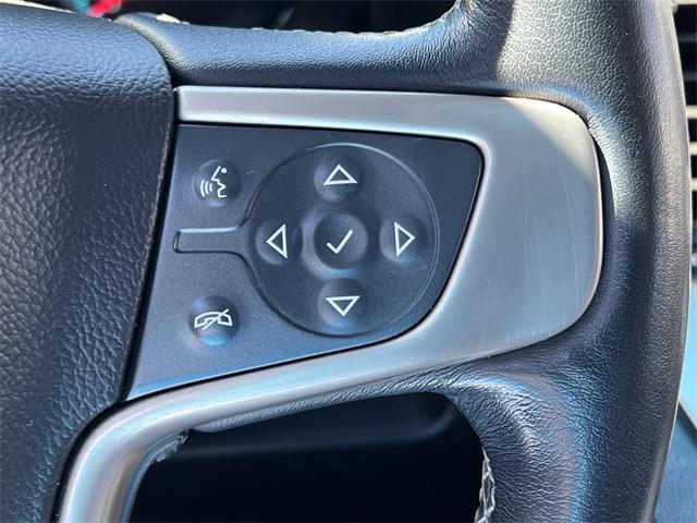 used 2019 GMC Yukon car, priced at $39,994