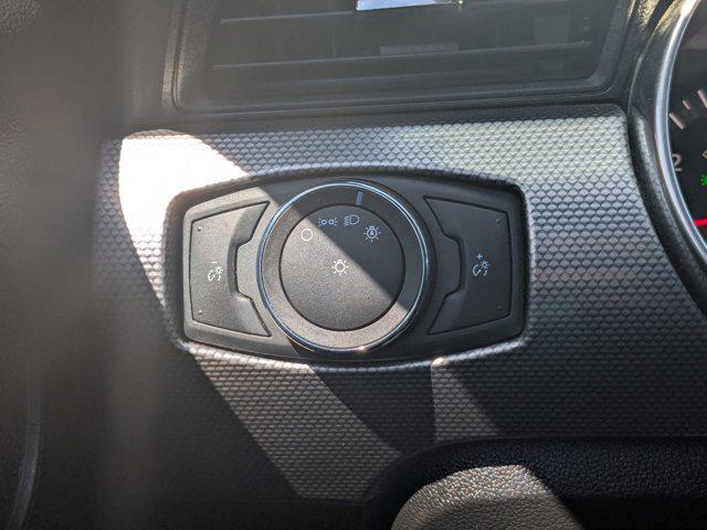 used 2020 Ford Mustang car, priced at $23,990